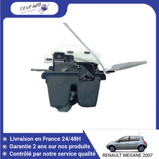 Serrure hayon renault d'occasion  Saint-Quentin