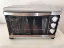Fornetto elettrico ariete usato  Torino