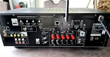 Yamaha v483 1 gebraucht kaufen  Haltern am See
