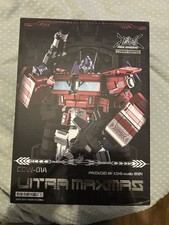 Transformers third party for sale  MORDEN