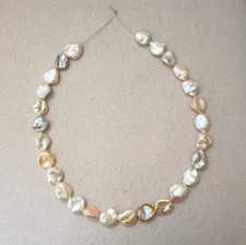 Freshwater keshi pearl for sale  Rio Rancho