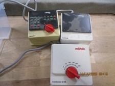 Märklin spur 6036 gebraucht kaufen Märklin spur 6036 gebraucht kaufen  Olpe