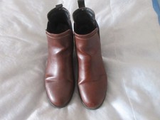 Bottines eram marron d'occasion Bottines eram marron d'occasion  Dombasle-sur-Meurthe