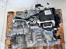Cambio automatico con usato  Italia