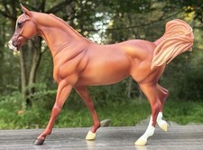 Breyer justadream traditional for sale  Easton