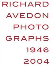 Richard avedon photographs gebraucht kaufen  Berlin