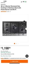 Nib samsung stainless for sale  La Porte