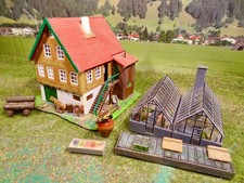 Faller 280 gärtnerei gebraucht kaufen  Röthenbach a.d.Pegnitz