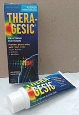 Thera gesic maximum for sale  Austin