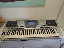 Yamaha psr 2000 for sale  Tacoma