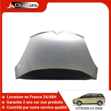 Capot citroen 7901n7 d'occasion  Nemours