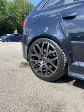 Rays forged alloys for sale  CHESTERFIELD