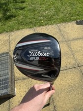 Titleist 913 regular for sale  MANCHESTER