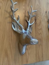 Chrome effect deer for sale  LIVERPOOL