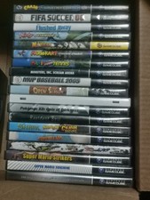 Lote de jogos Nintendo Gamecube testados - você escolhe e escolhe videogame Mario Pokemon comprar usado  Enviando para Brazil