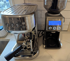 Breville bambino plus for sale  Suffern