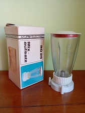 Mixaufsatz handmixer ddr gebraucht kaufen  Leipzig
