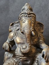 Large antique bronze for sale  ROCHESTER