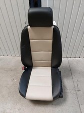 Siege gauche bmw d'occasion  Méru