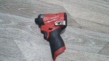 Milwaukee m12fid2 12v for sale  NORWICH