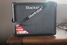 Ampli guitare blackstar d'occasion  France