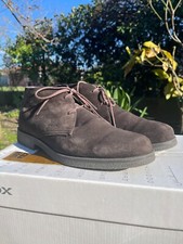 Polacchina uomo geox usato  Teggiano