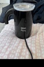 Delonghi milchaufschäumer gebraucht kaufen  Berlin