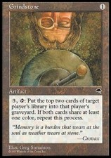 Grindstone tempest played for sale  CANTERBURY