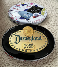 Disney 2004 cast for sale  Orange