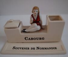 Encrier ecritoire figurine d'occasion  Jeumont