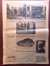 Pagina del 1923 usato  Enna