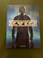 Siegfried tome alex d'occasion  Sainte-Hermine