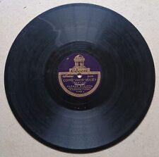 2x78 rpm CARMEN MIRANDA PIXINGUINHA LUPERCE MIRANDA Fon Fon Camisa Listada RARE! comprar usado  Brasil 