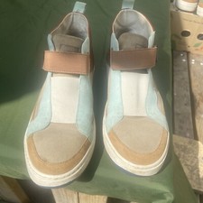 Camper boots for sale  CAMBRIDGE