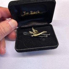 Tie rack vintage for sale  HAMILTON