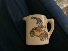 Vintage noddy jug for sale  OAKHAM