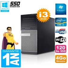 Tour dell 7010 d'occasion  France