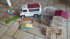 Schleich 42439 camion d'occasion  Mérignac
