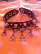 Bracelet tete mort d'occasion  Antibes