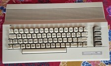 Commodore 64c testato usato  Ragalna