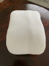 Crate barrel white for sale  Phoenix