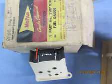 Nos 1961 fuel for sale  Danvers