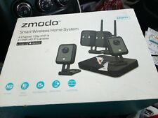 Zmodo smart wireless for sale  Desert Hot Springs