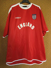 Maillot angleterre england d'occasion Maillot angleterre england d'occasion  Arles