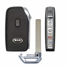 2021-2022 KIA K5 SMART KEYLESS PROXIMIDADE CONTROLE REMOTO FOB CQOFD00790 95440-L3010 comprar usado  Enviando para Brazil