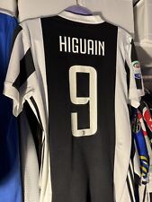 Maglia originale higuain usato  Trani