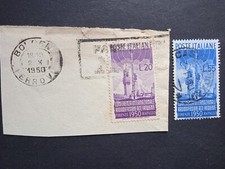 1950 repubblica italiana usato  Agliana