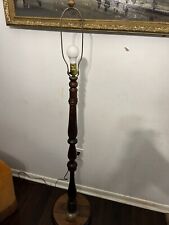 shade wood floor lamp for sale  Glenolden