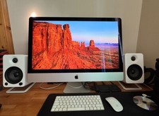 Imac 2020 3.8ghz for sale  AYLESBURY