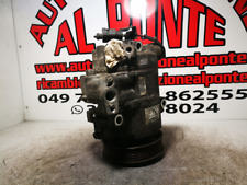 6q0820808f compressore per usato  Due Carrare